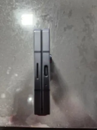 Samsung Galaxy Fold 6 512GB  Factura y Garantia