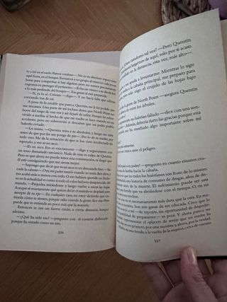 Extraños (Extraños 1)