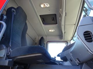 Mercedes ACTROS 2546-CAMIONES GRUA