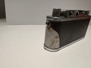 Leica IIIa Cámara Analógica
