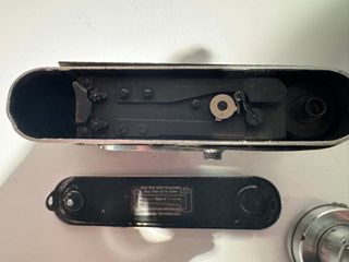 Leica IIIa Cámara Analógica