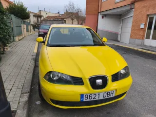 SEAT Ibiza 2006