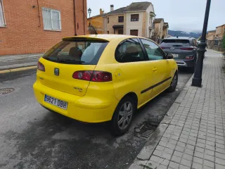 SEAT Ibiza 2006