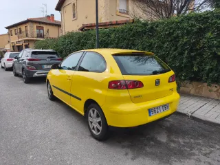 SEAT Ibiza 2006