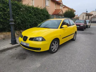SEAT Ibiza 2006