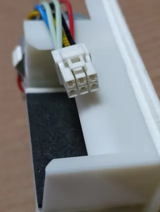 Termostato Damper Frigorífico Balay