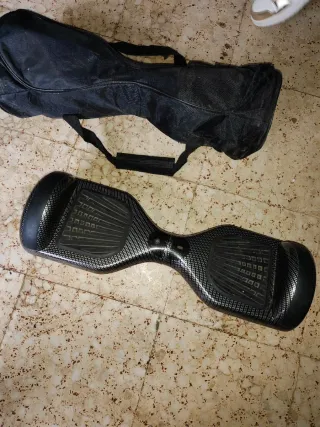 Sin cargdor Escucho ofertas barato Patinete eléctr