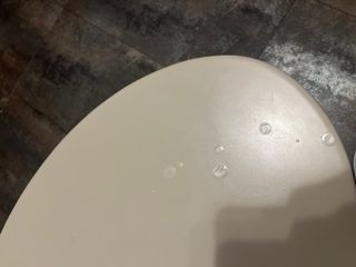 Mesa centro asimetrica H&M irregular