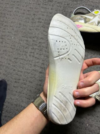 Golden Goose Running Talla 36