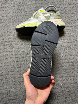 Golden Goose Running Talla 36