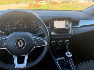 RENAULT CAPTUR Zen TCe 67KW (90 CV)