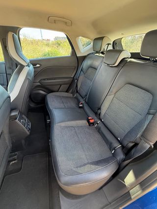 RENAULT CAPTUR Zen TCe 67KW (90 CV)