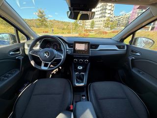 RENAULT CAPTUR Zen TCe 67KW (90 CV)