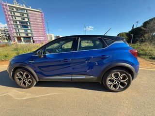 RENAULT CAPTUR Zen TCe 67KW (90 CV)