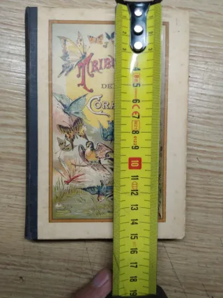 Tributos del corazón Nuevo ramillete felicitacione