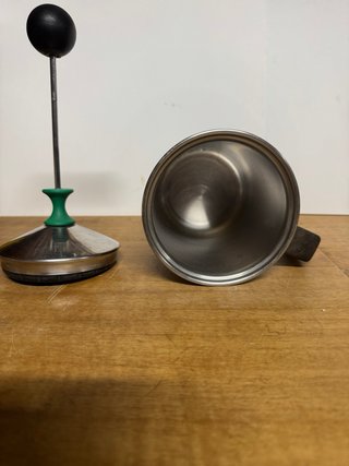 Bollitore Telefunken M03747 e montalatte Frabosh
