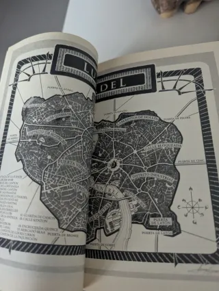 El imperio final - Nacidos de la bruma (libro 1)