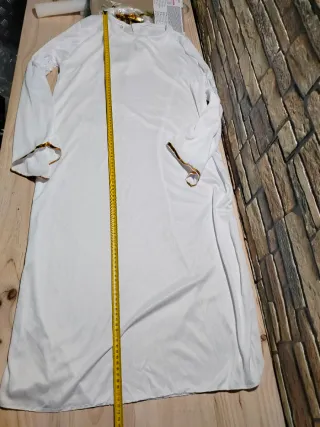 WIDMANN MILANO Disfraz infantil Ángel  158 cm