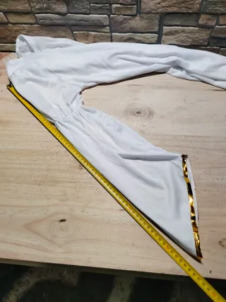 WIDMANN MILANO Disfraz infantil Ángel  158 cm