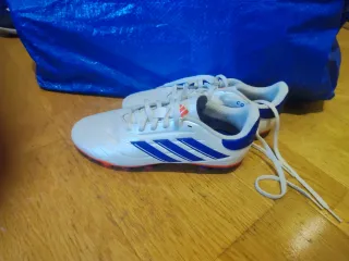 Botas de fútbol Adidas Copa Talla 37