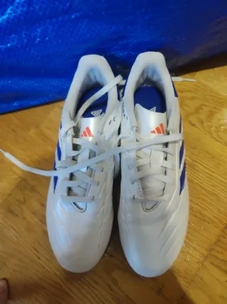 Botas de fútbol Adidas Copa Talla 37