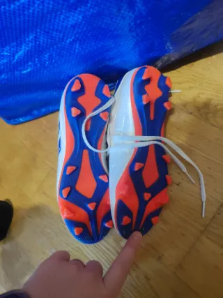 Botas de fútbol Adidas Copa Talla 37