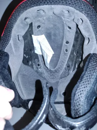 Casco esquí infantil Salomon.