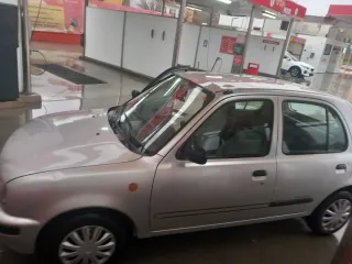 Nissan Micra 1998