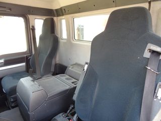 MAN TGX 26 480-CAMIONES GANCHO+GRUA