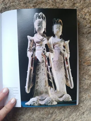 Arte chino y japonés