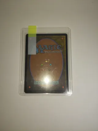 Carta Magic Convocadora de la Garra