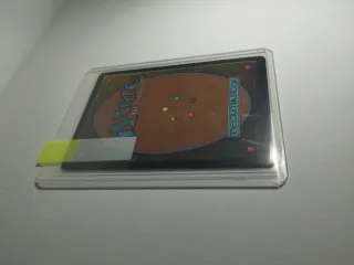 Carta Magic Convocadora de la Garra