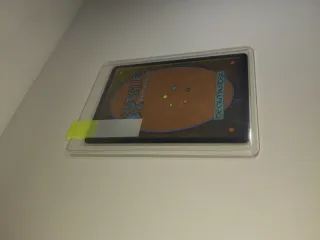 Carta Magic Convocadora de la Garra