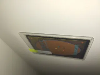 Carta Magic Convocadora de la Garra