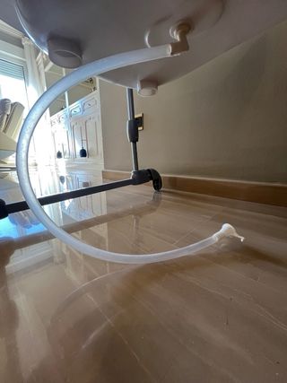 Bañera cambiador Brevi