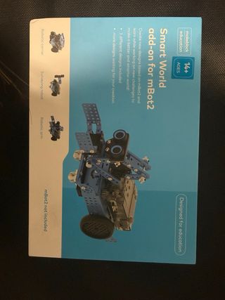 Makeblock mBot2 Robot Kit