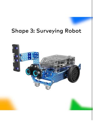 Makeblock mBot2 Robot Kit