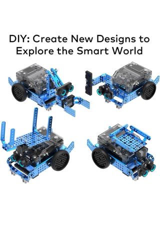 Makeblock mBot2 Robot Kit
