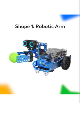 Makeblock mBot2 Robot Kit