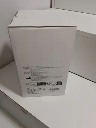 Deshumidificador LEENON Modelo D01