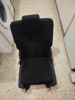 Sillón coche Peugeot 308 familiar