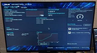 PC ASUS H110M-R | Intel G4560 3.50GHz | 4GB RAM |