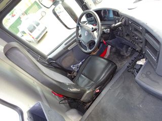 Scania G 480-CAMIONES GANCHO