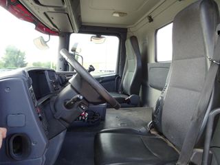 Scania G 480-CAMIONES GANCHO