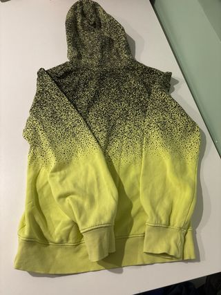 Conjunto Sudadera y Pantalón Corto de niño de 1m58