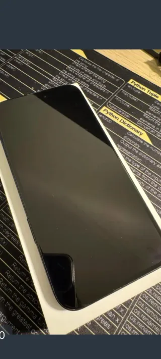 iPhone 15 Plus 256GB