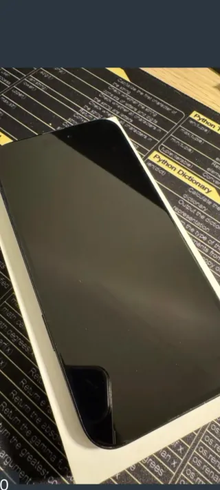 iPhone 15 Plus 256GB