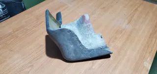 Moldura Restyling Mitsubishi Eclipse 2g