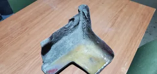 Moldura Restyling Mitsubishi Eclipse 2g