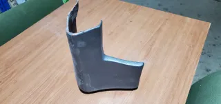 Moldura Restyling Mitsubishi Eclipse 2g